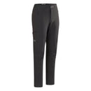 Arc'teryx Gamma Pant Mens – Black | Lightweight, Weather-Resistant Softshell Climbing Pant