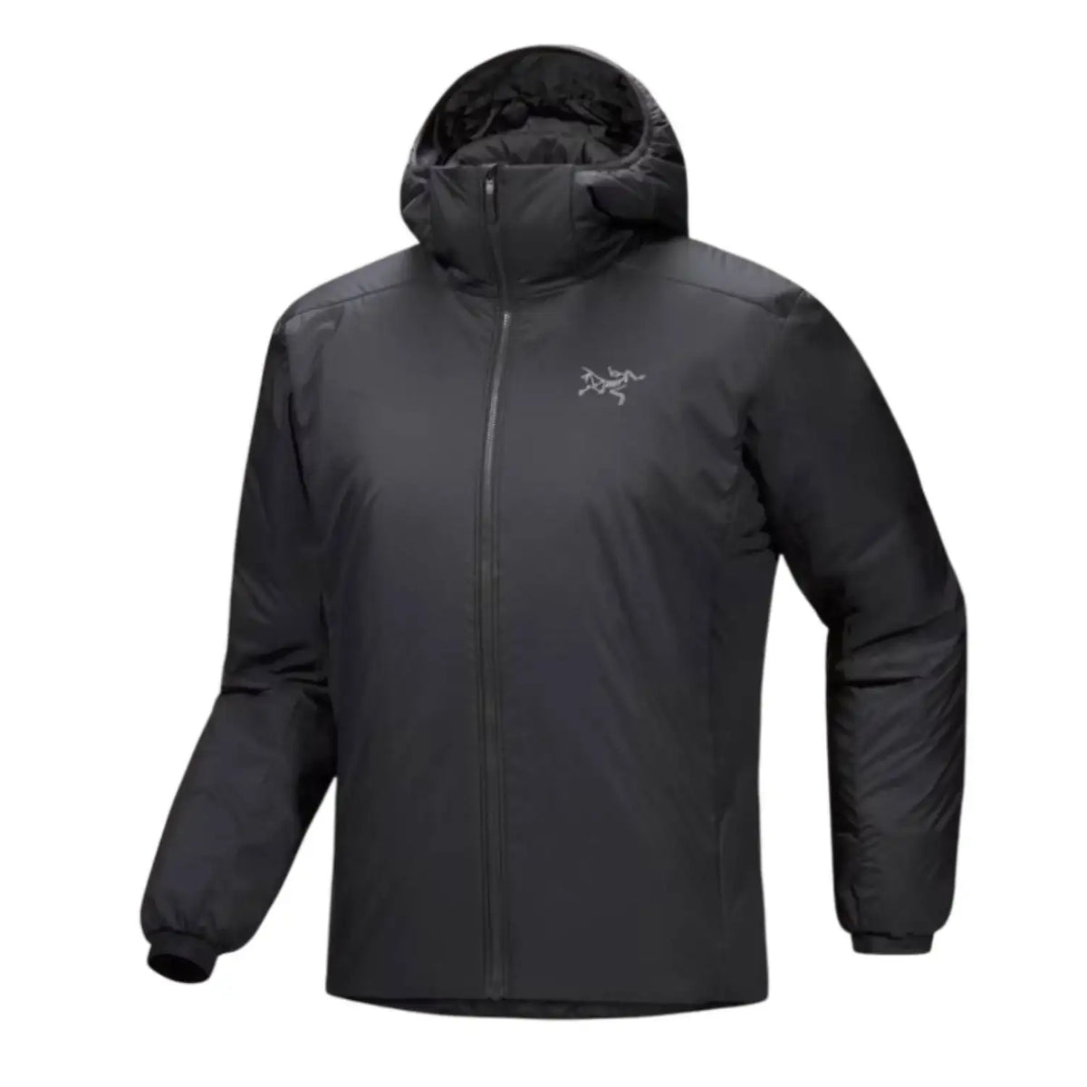 ジャケット・アウター ARC'TERYX Atom SV Hoody Black Arc'teryx Atom SV Hoody - Men's | Ridge & River
