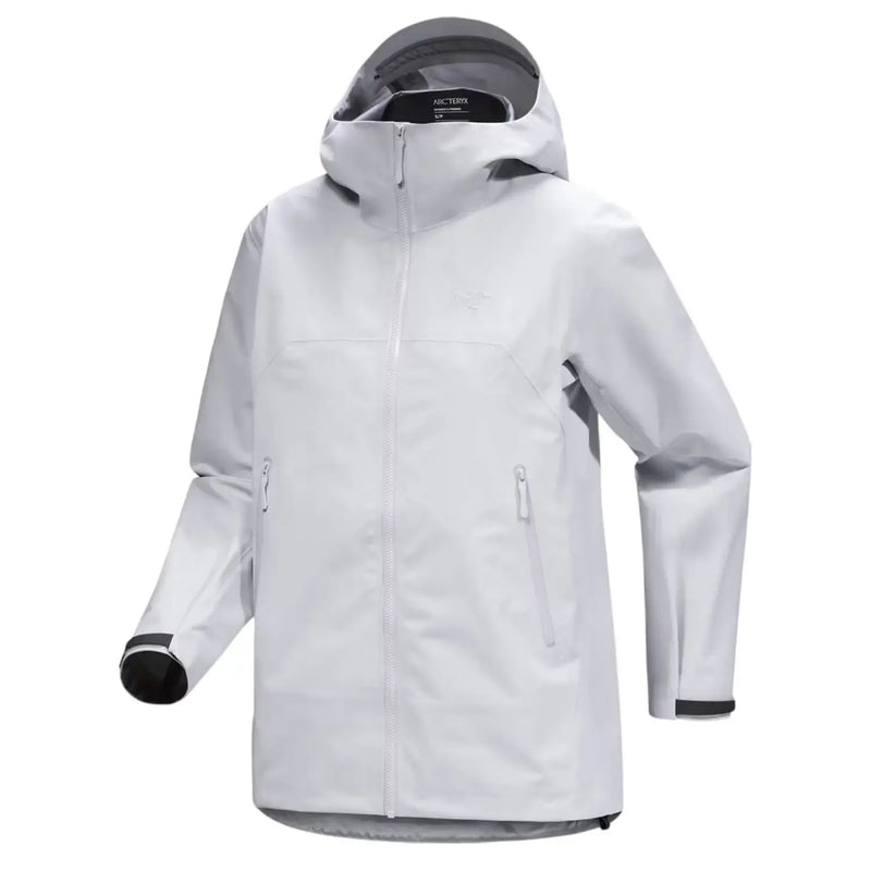 Arc'teryx Beta Jacket Women’s | Premium Waterproof & Breathable Jacket for Exceptional Outdoor Protection
