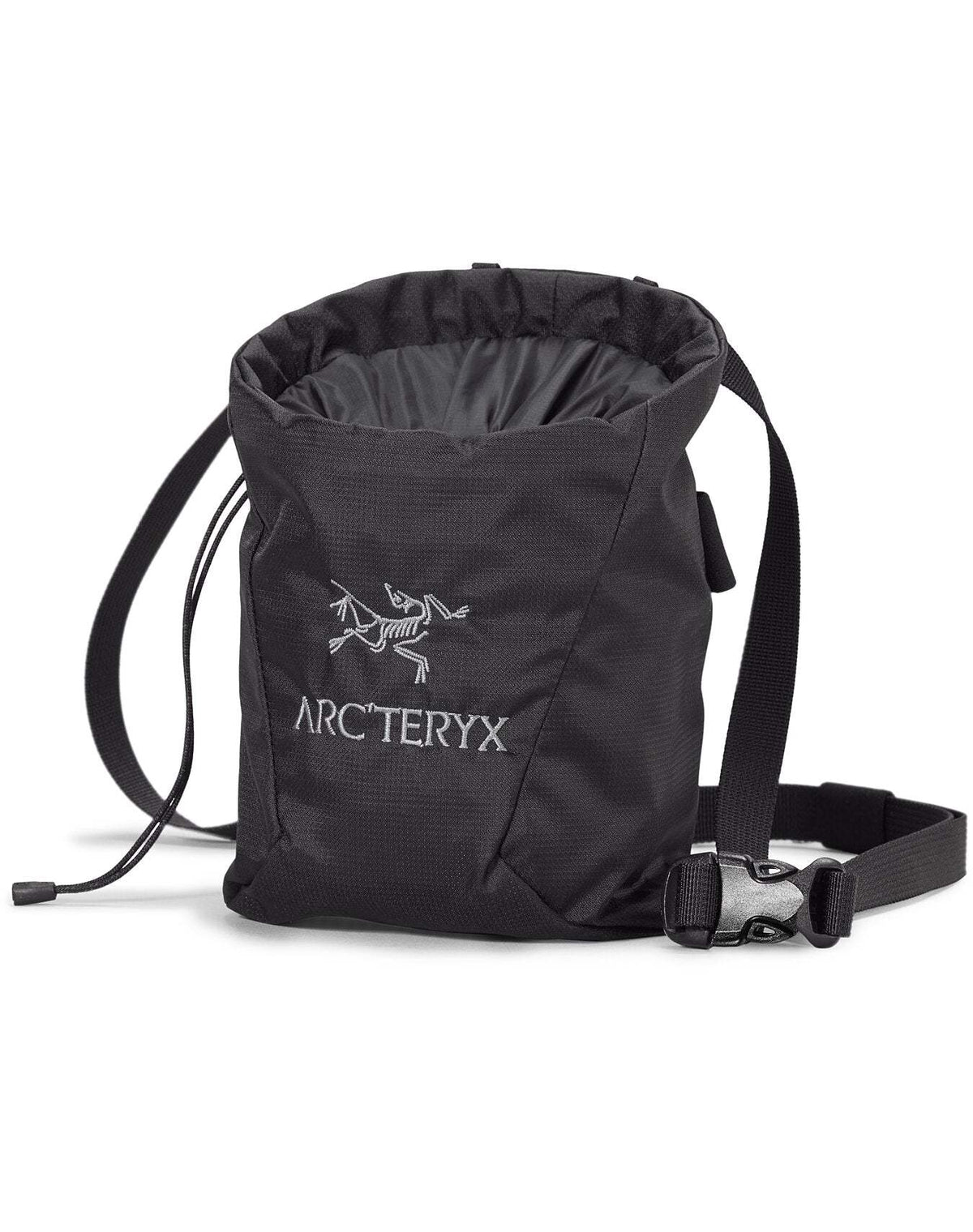 バッグ Arc'teryx Arc'teryx Ion Lightweight Chalk Bag Size Large - Compact & Durable