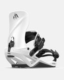Jones Mercury FASE Snowboard Bindings – All-Mountain Freeride with Fast Entry System