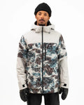 Jones MTN Surf Recycled Insulated Parka Men's - Peak Camo
