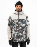 Jones MTN Surf Recycled Insulated Parka Men's - Peak Camo