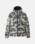 Jones Re-Up Recycled Down Hooded Jacket - Men’s