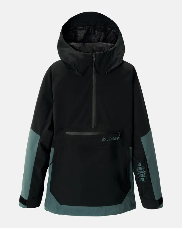 Jones MTN Surf Recycled Anorak - Women's