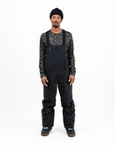 Jones MTN Surf Recycled Bib Pants - Men’s