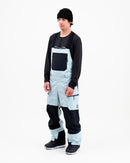 Jones MTN Surf Recycled Bib Pants - Men’s