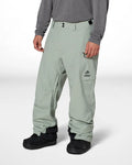 Jones MTN Surf Pants Men's Glacier Gray