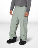 Jones MTN Surf Pants Men's Glacier Gray