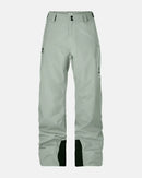 Jones MTN Surf Pants Men's Glacier Gray back