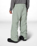 Jones MTN Surf Pants Men's Glacier Gray detail