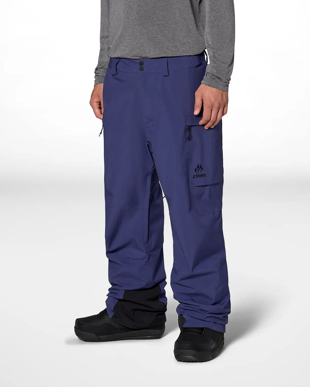Jones MTN Surf Pants Men's Eclipse Blue