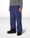 Jones MTN Surf Pants Men's Eclipse Blue