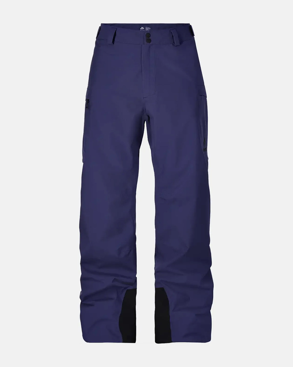 Jones MTN Surf Pants Men's Eclipse Blue back