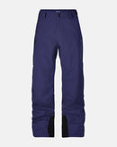 Jones MTN Surf Pants Men's Eclipse Blue back