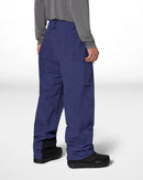 Jones MTN Surf Pants Men's Eclipse Blue detail