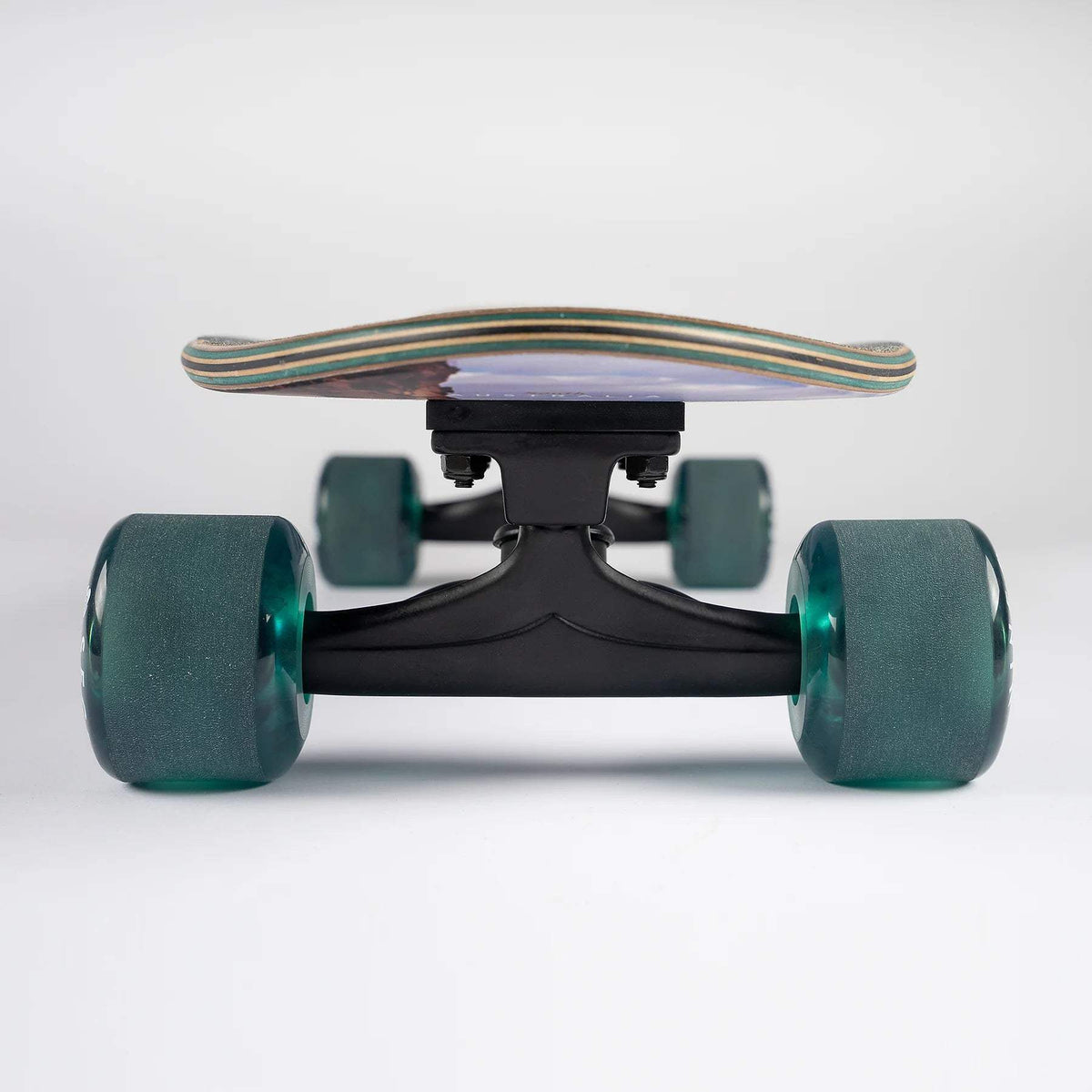 Sector 9 Jammer Rips Complete
