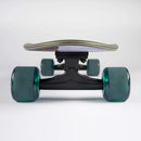 Sector 9 Jammer Rips Complete