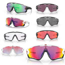 Oakley Jawbreaker Men's Performance Sunglasses