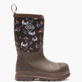 Muck Chore Classic Boot - Kids'