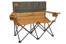Kelty Loveseat Double Outdoor Camp Chair