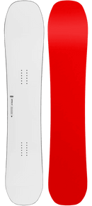 KORUA Otto Snowboard – Versatile All-Mountain Freestyle Performance