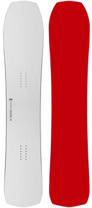 KORUA Transition Finder All-Mountain Freeride Snowboard