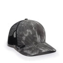 Outdoor Cap 771 Camo Premium Modern Trucker Cap – Hunting & Outdoor Lifestyle Hat