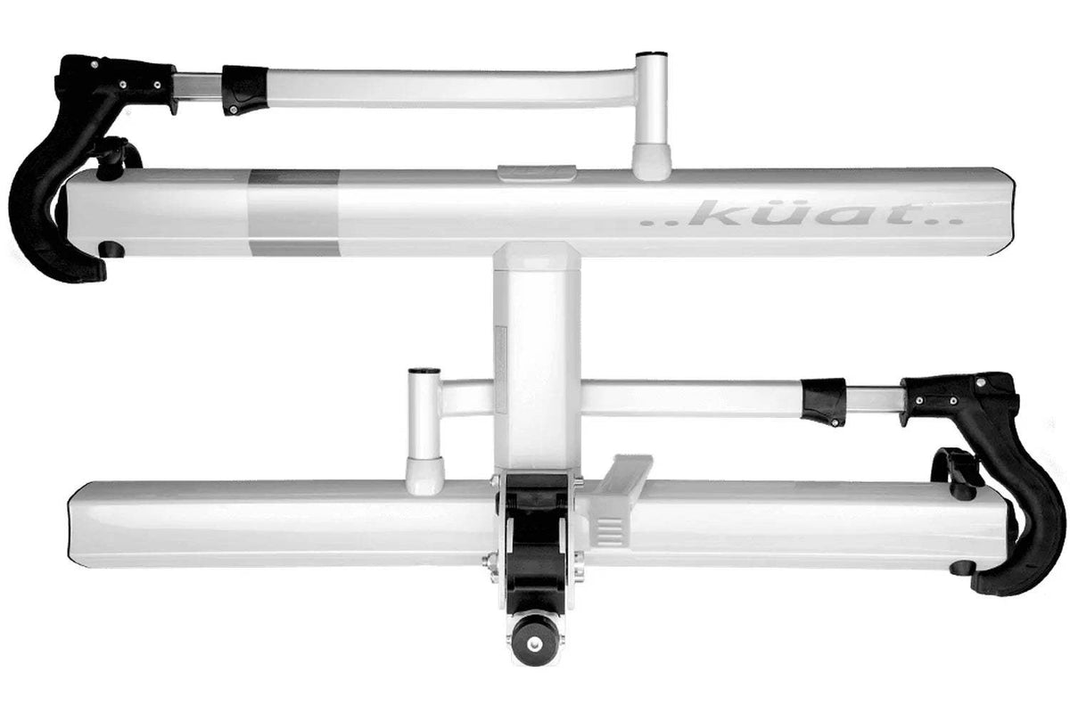 Kuat Sherpa 2.0 Bike Rack Bicycle Rack Lightweight Platform Aluminum 2 Bike Rack