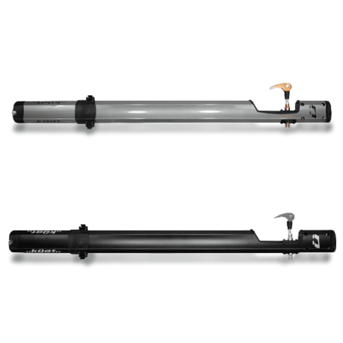 Kuat Trio Fork Mount Carrier
