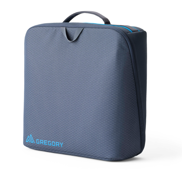 Gregory Alpaca Kitchen Case – Travel-Ready Cooking Gear Organizer for Camping & Overlanding
