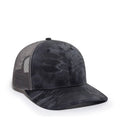 Outdoor Cap 771 Camo Premium Modern Trucker Cap – Hunting & Outdoor Lifestyle Hat