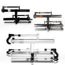 Kuat Sherpa 2.0 Bike Rack Bicycle Rack Lightweight Platform Aluminum 2 Bike Rack