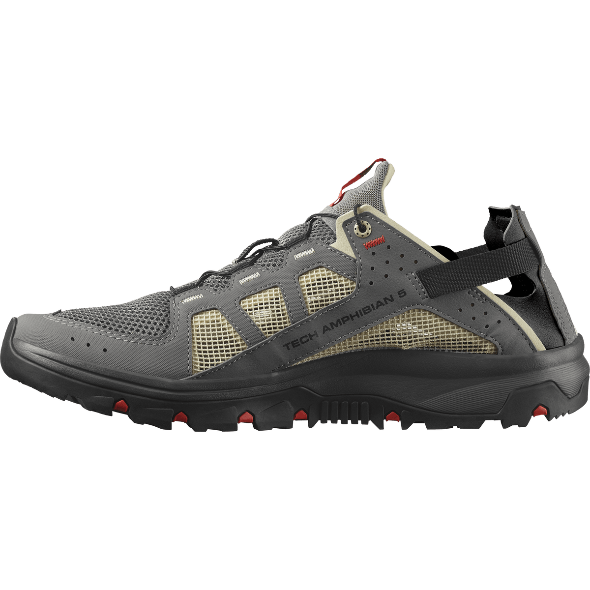 Salomon Techamphibian 5 Men's Water Shoes