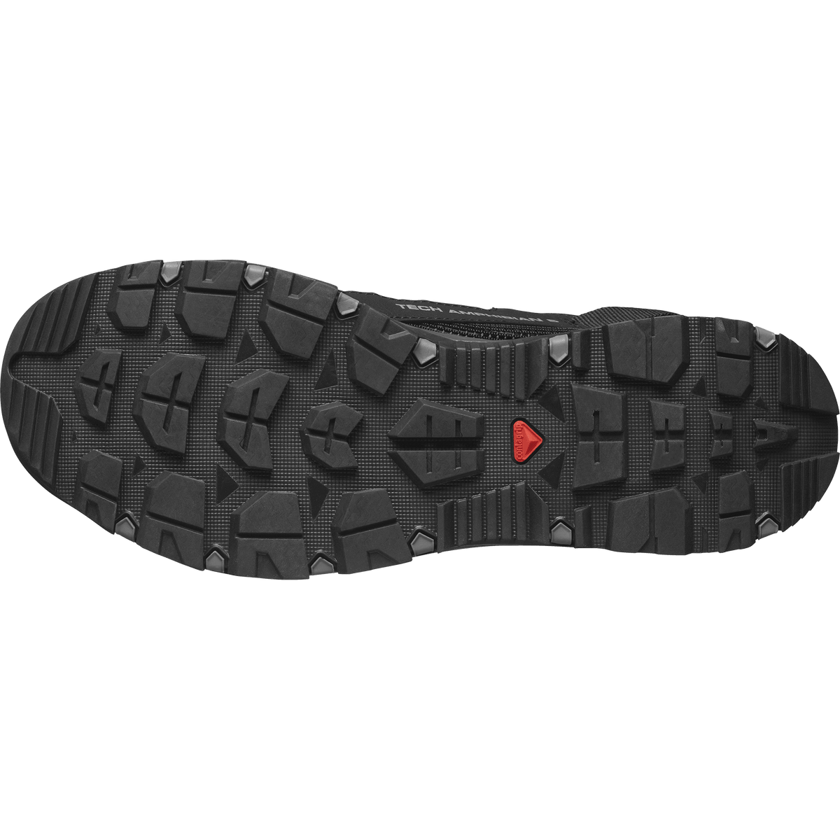Salomon Techamphibian 5 Men's Water Shoes