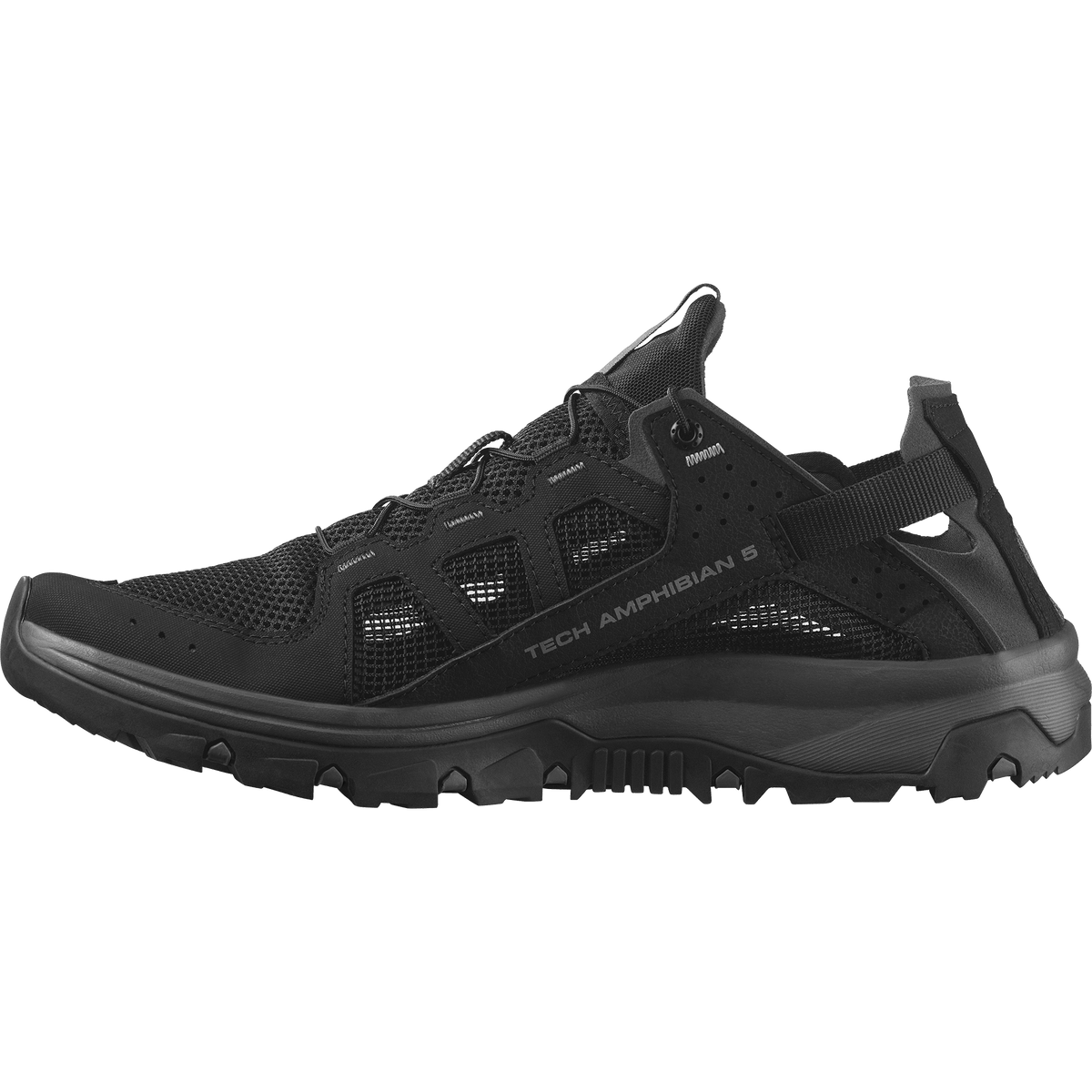 Salomon Techamphibian 5 Men's Water Shoes