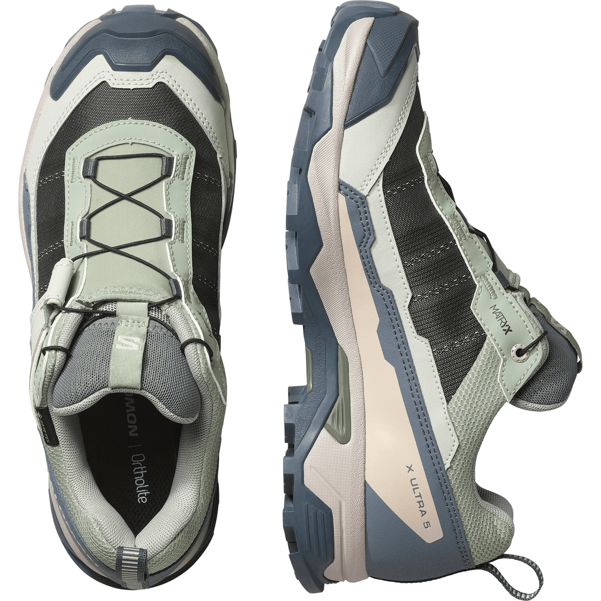 Salomon X Ultra 5 GTX - Women's | Ridge & River
