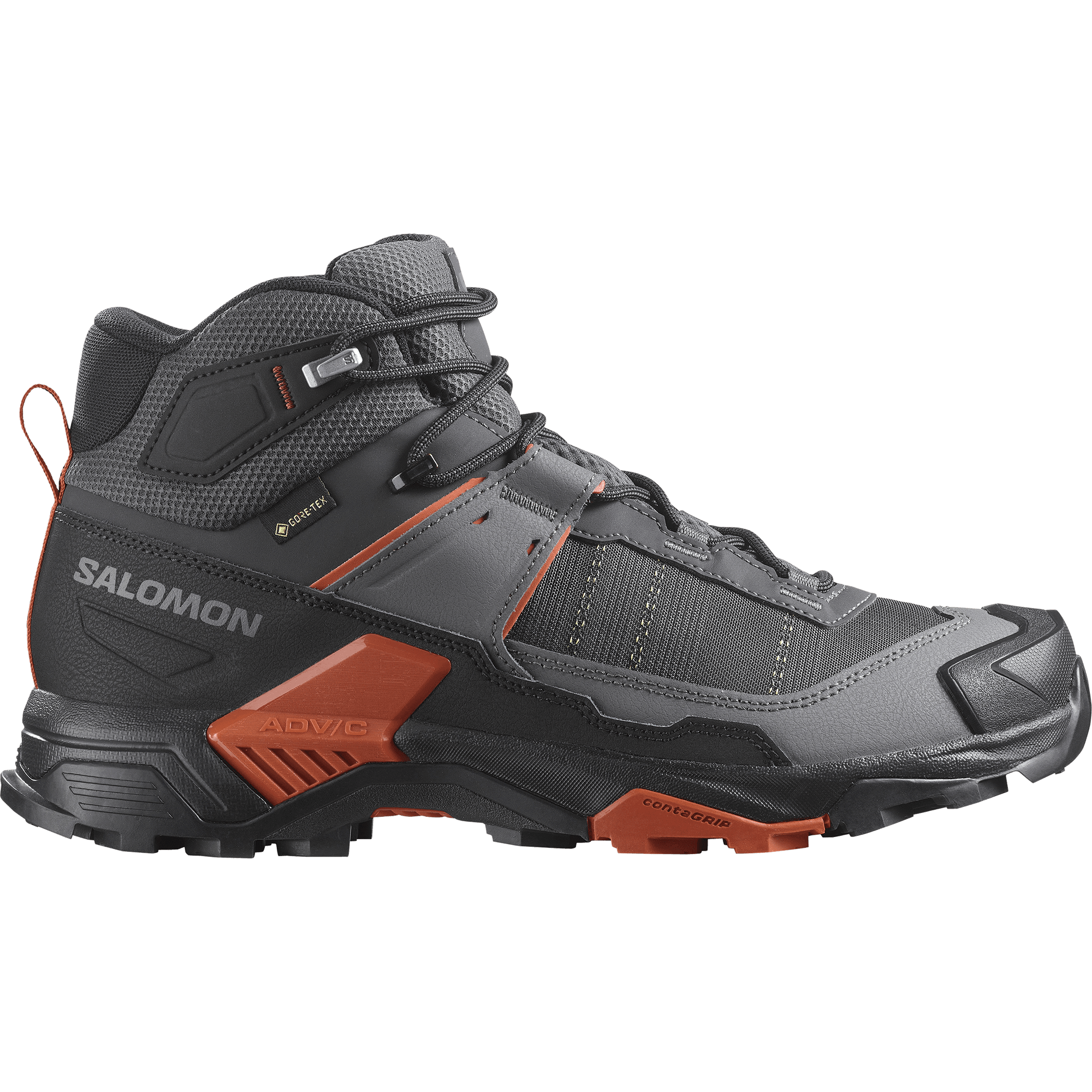 Salomon X Ultra 5 Mid GTX - Men's | Ridge & River
