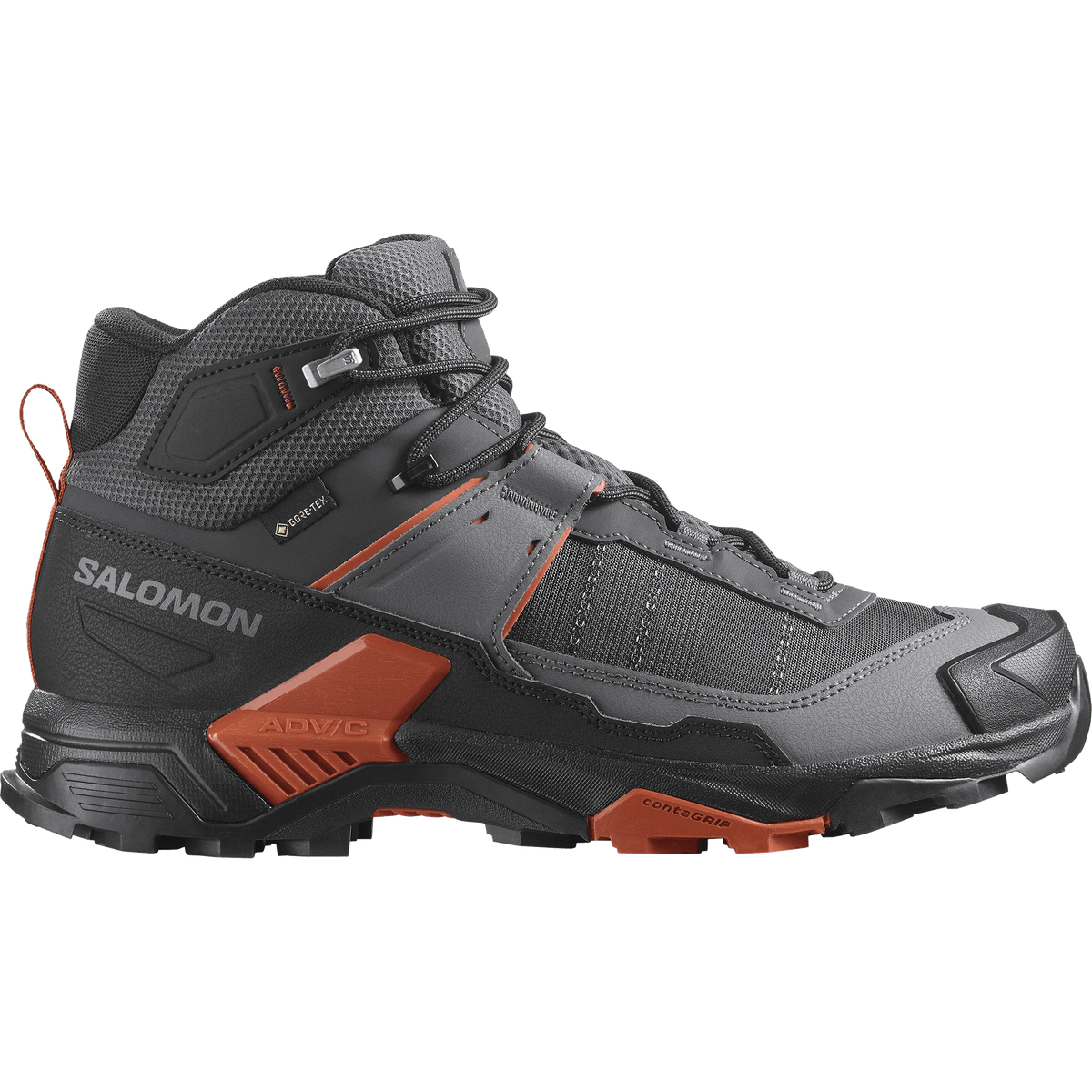 Salomon X Ultra 5 Mid GTX - Men's | Ridge & River Salomon X Ultra 5 Mid GTX - Men's | Ridge & River