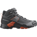 Salomon X Ultra 5 Mid GTX - Men's