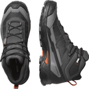 Salomon X Ultra 5 Mid GTX - Men's