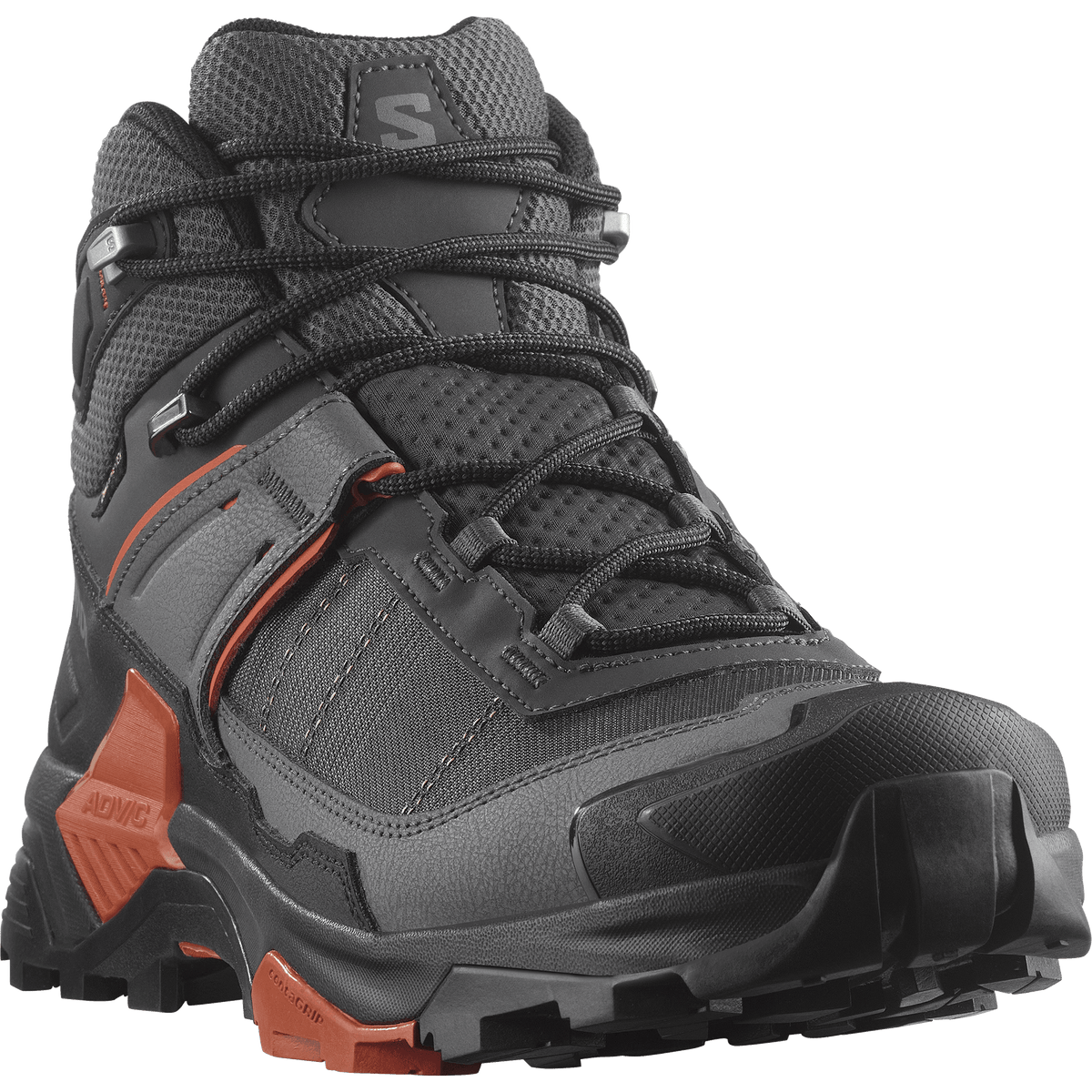Salomon X Ultra 5 Mid GTX - Men's