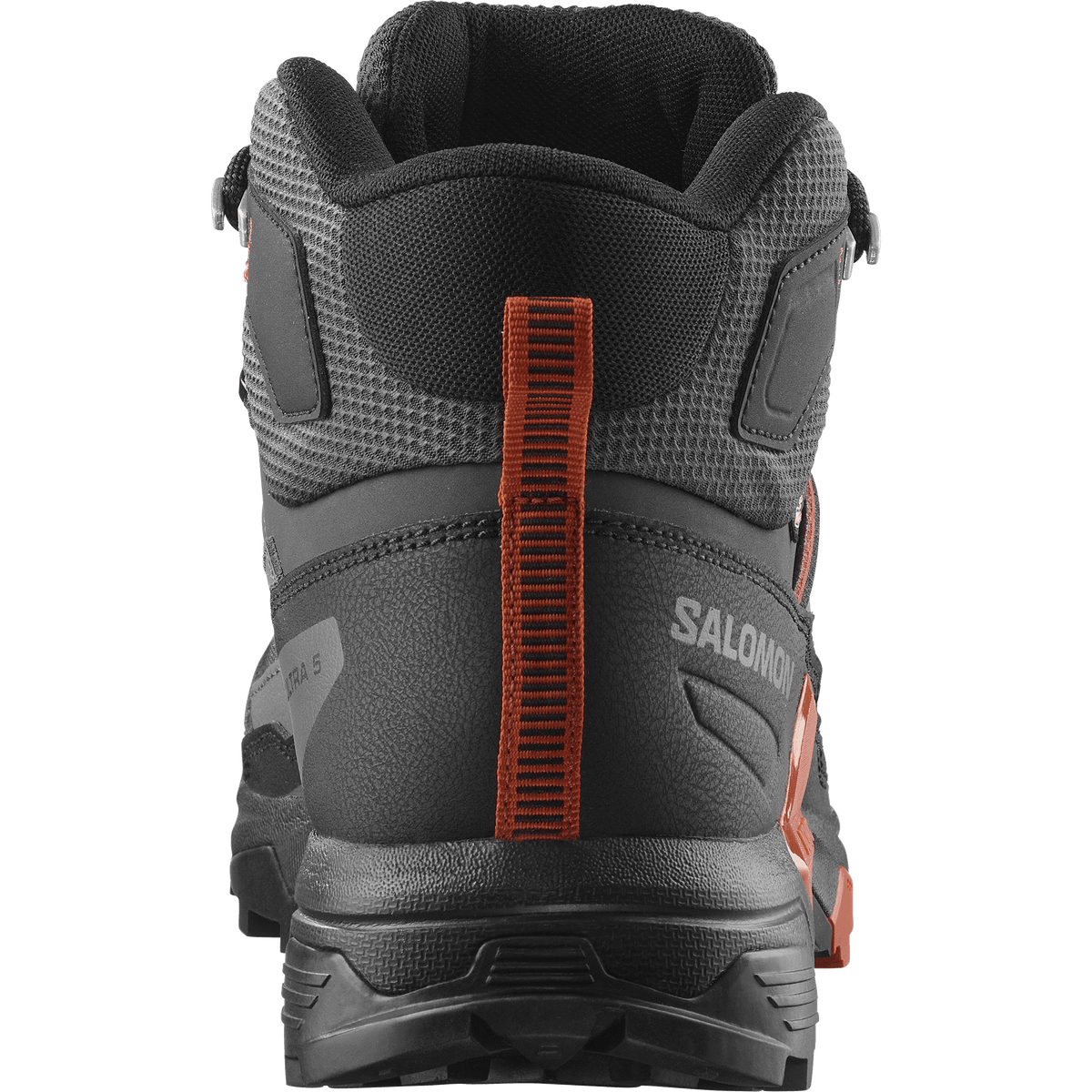 Salomon X Ultra 5 Mid GTX - Men's