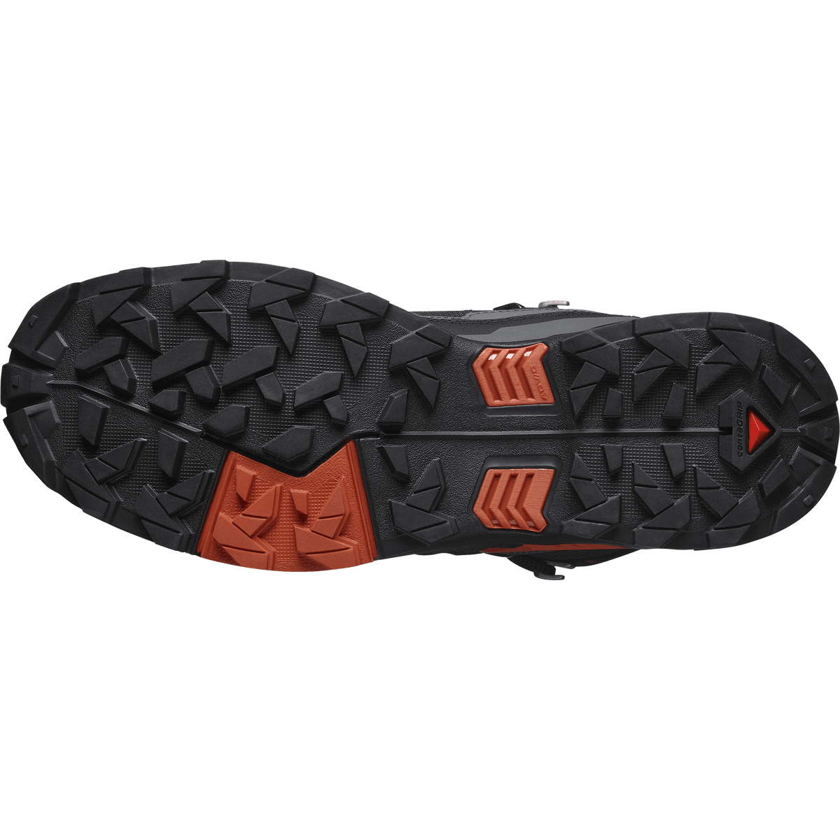 Salomon X Ultra 5 Mid GTX - Men's