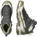 Salomon X Ultra 5 Mid GTX - Men's