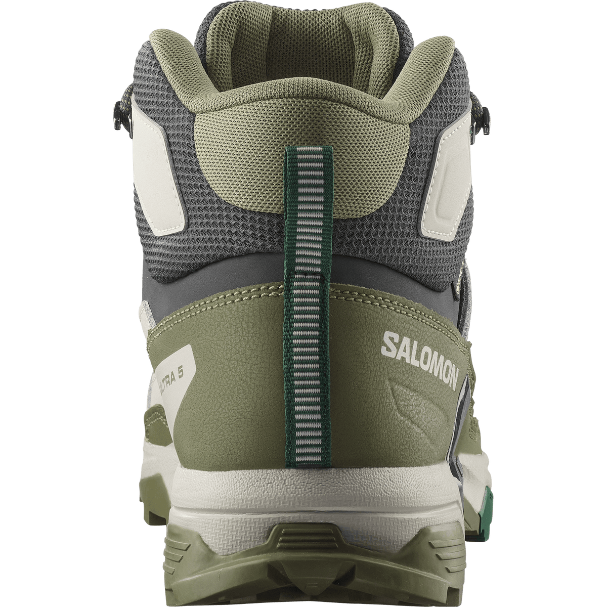 Salomon X Ultra 5 Mid GTX - Men's