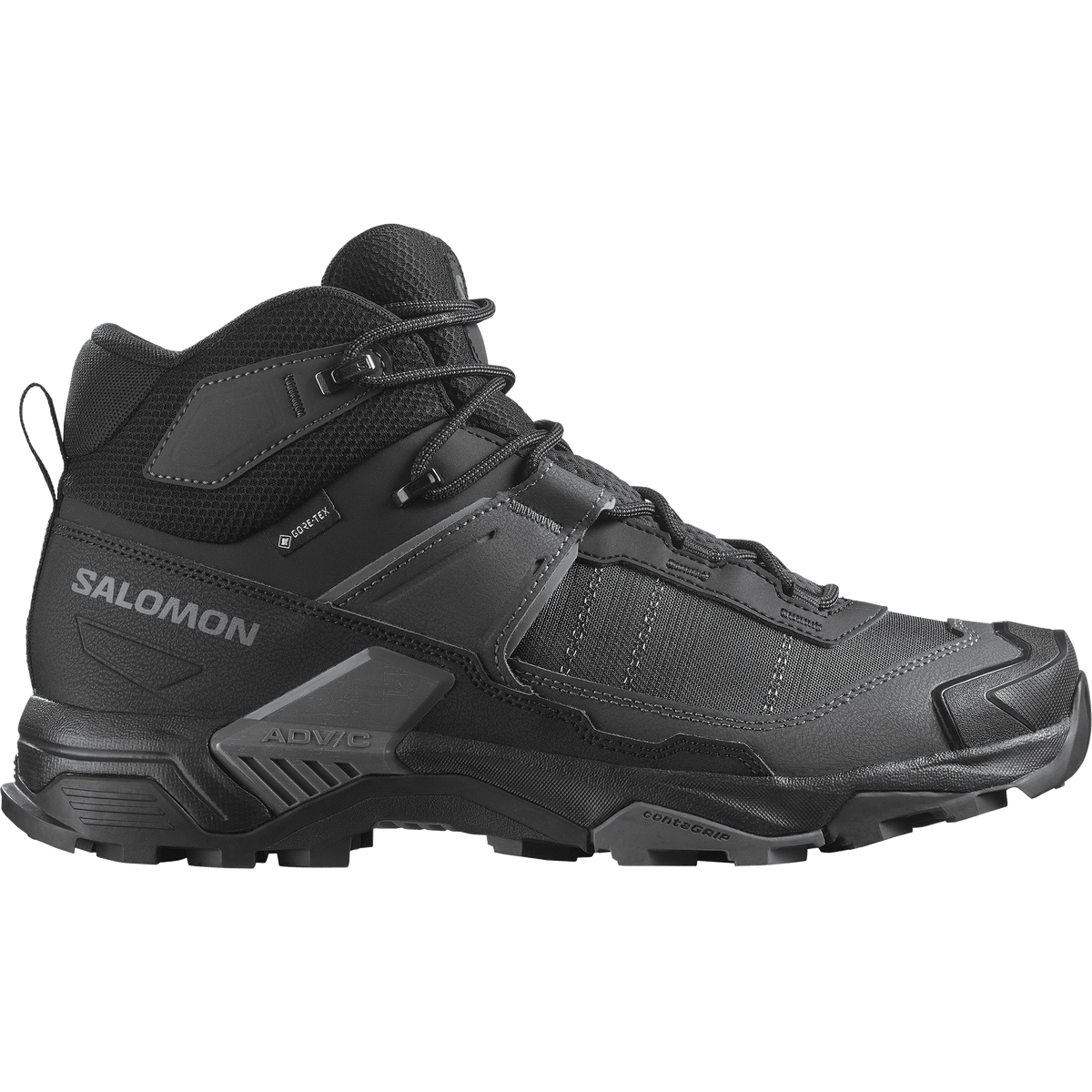 Salomon X Ultra 5 Mid GTX - Men's