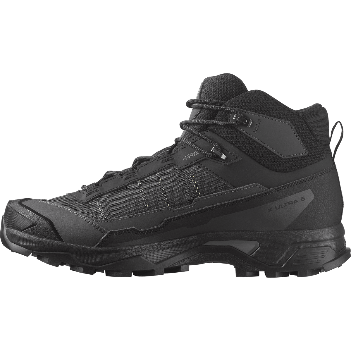 Salomon X Ultra 5 Mid GTX - Men's