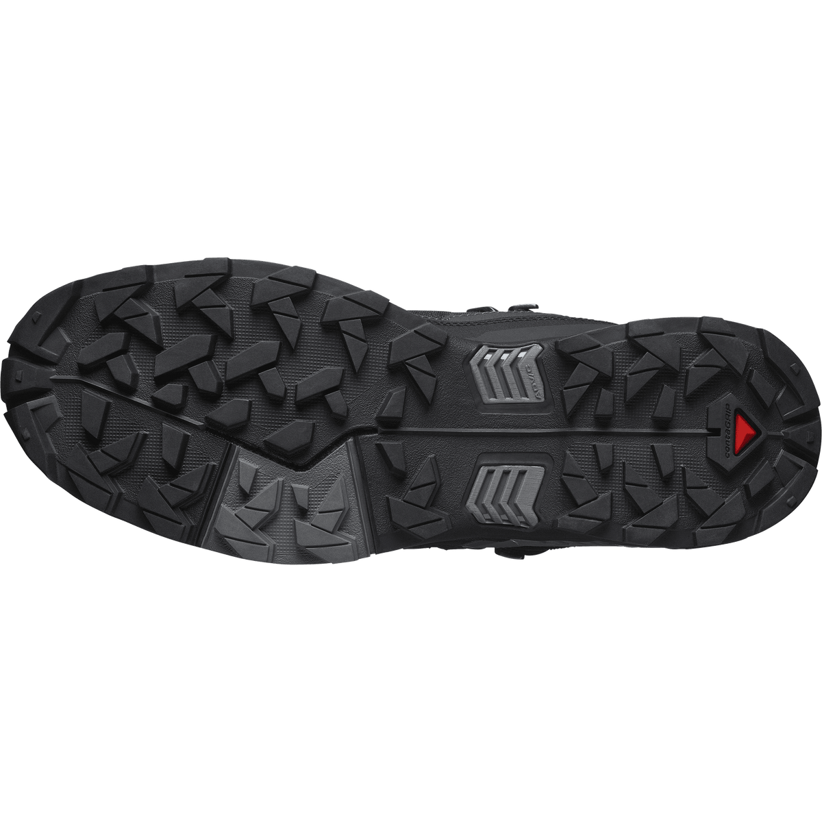 Salomon X Ultra 5 Mid GTX - Men's