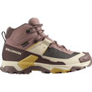 Salomon X Ultra 5 Mid GTX - Women's